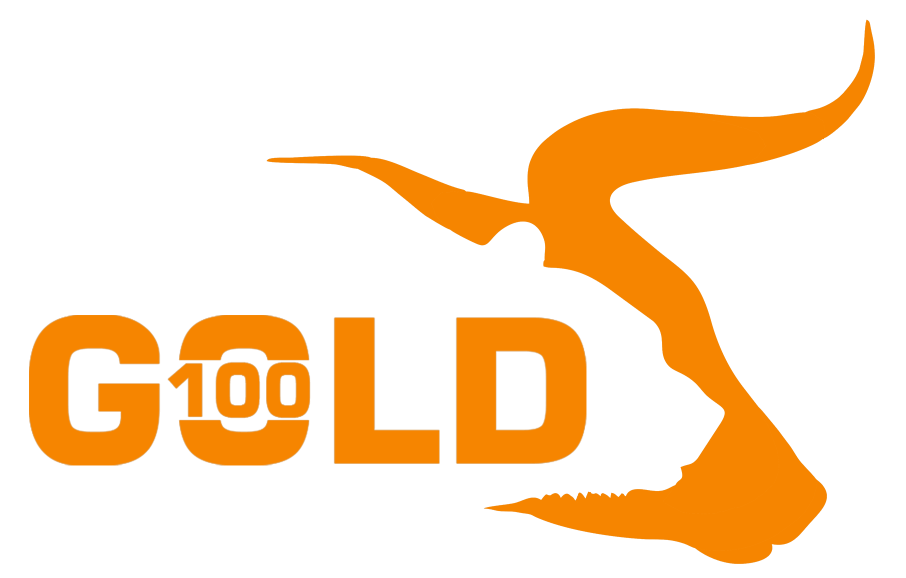 Gold100
